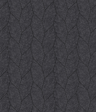 Тротуарная плитка СКОШЕННЫЙ ШЕСТИУГОЛЬНИК - Стоунмикс Черный